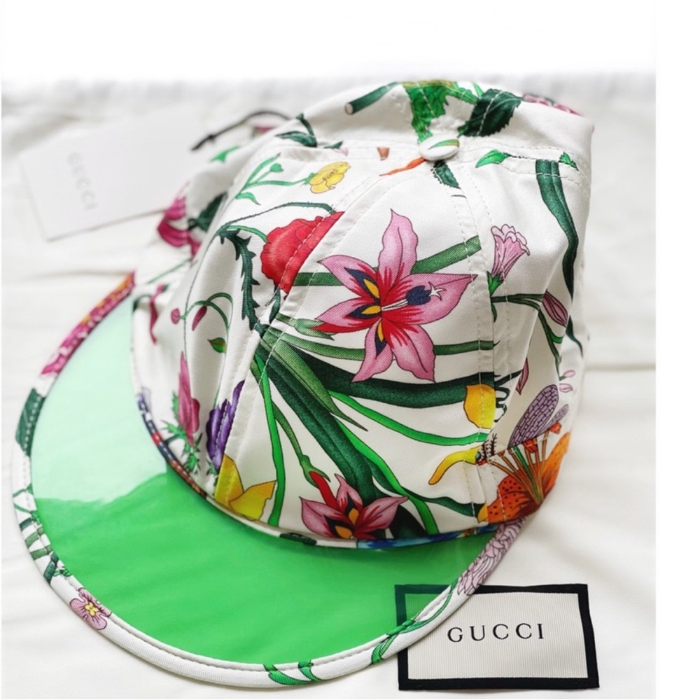 Gucci 🌸🌺🌼
